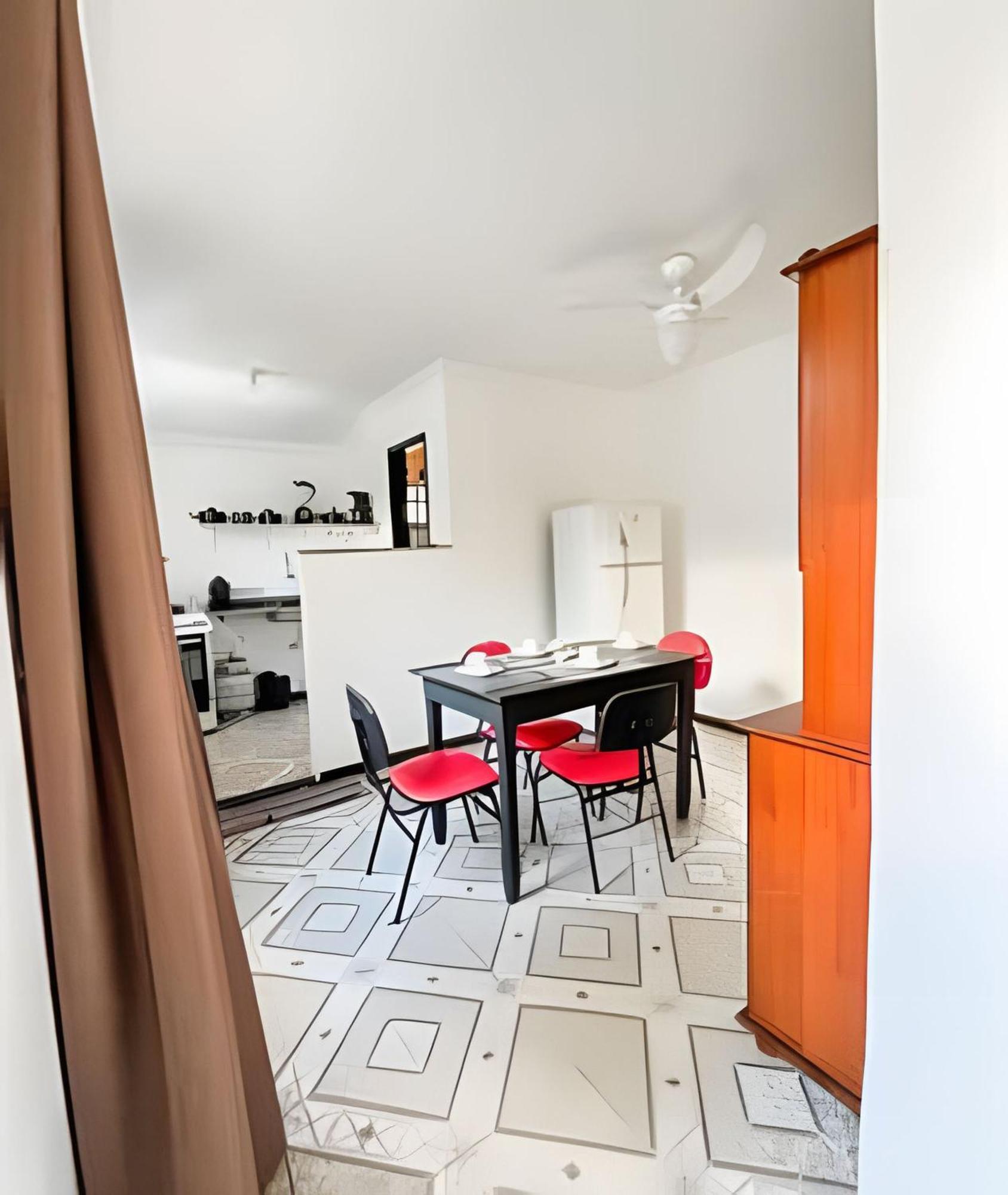 Casa Com Ar Condicionado Perto Da Praia Cabo Frio Dış mekan fotoğraf